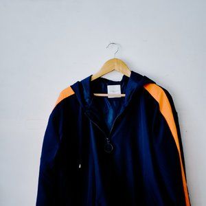 Angel Kiss Los Angeles Jacket